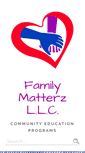 Mobile Screenshot of familymatterz.org